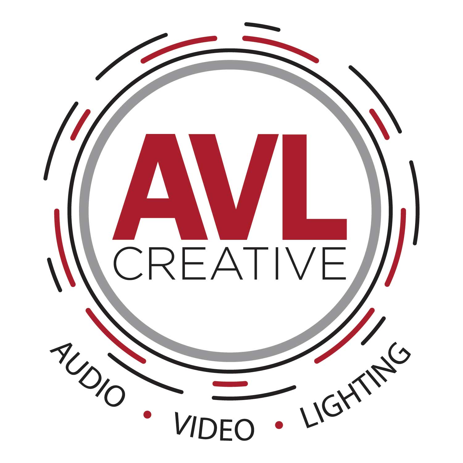 AVL logo