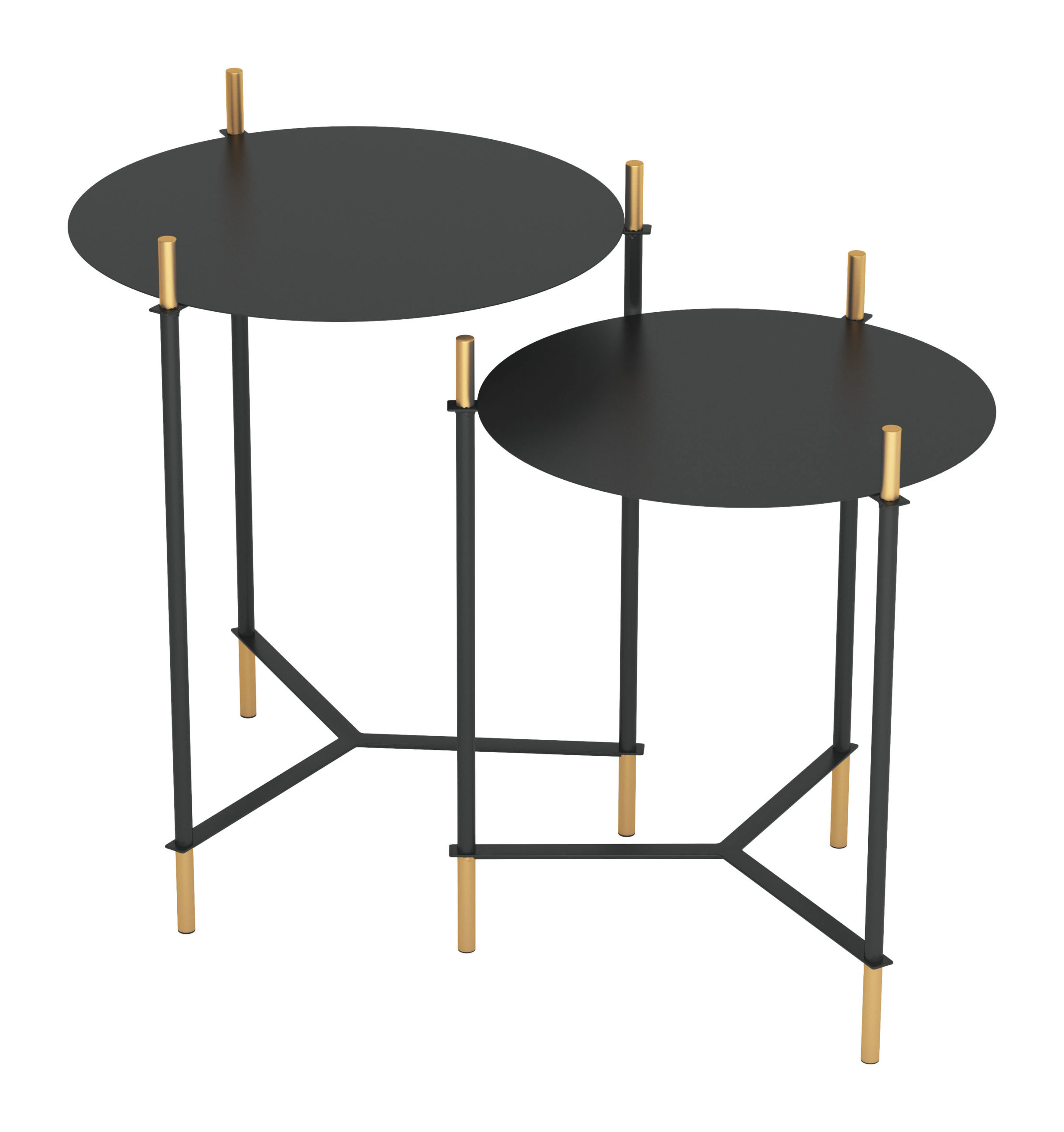 Lou Lou Accent Tables