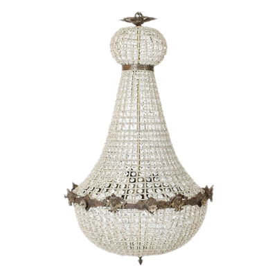 Adele Chandelier