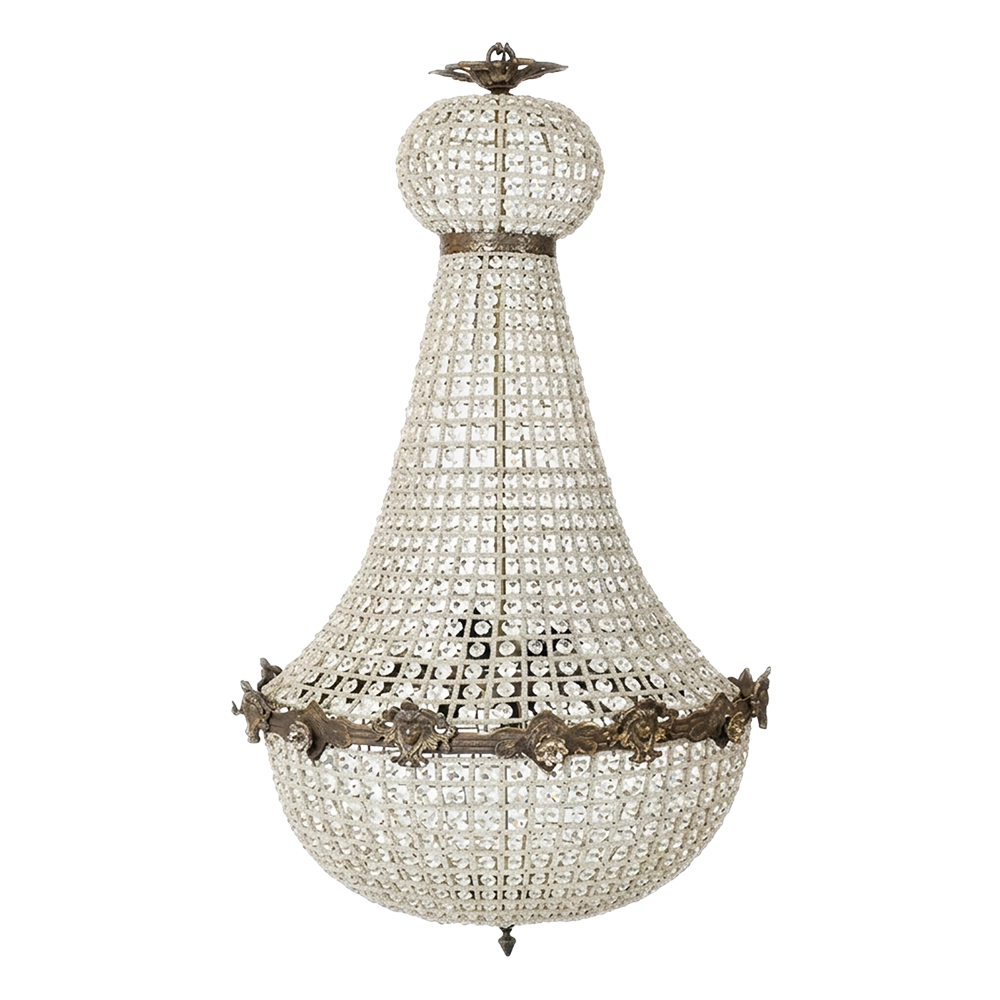 Adele Chandelier