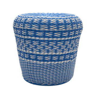 Alfresco Blue