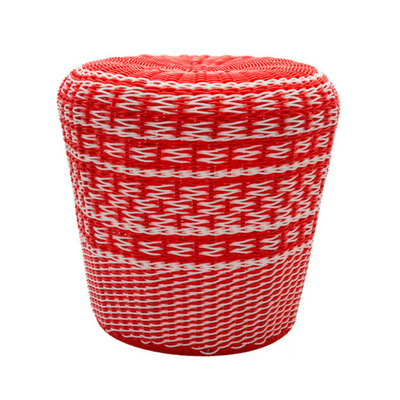 Alfresco Red