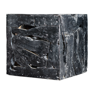 Asteroid Cube