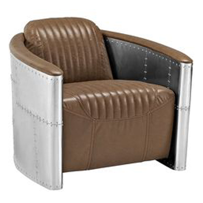 Aviator Side Chair