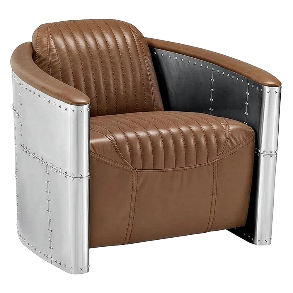 Aviator Side Chair