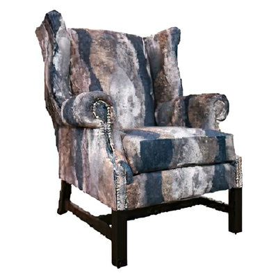 Blair Wingback