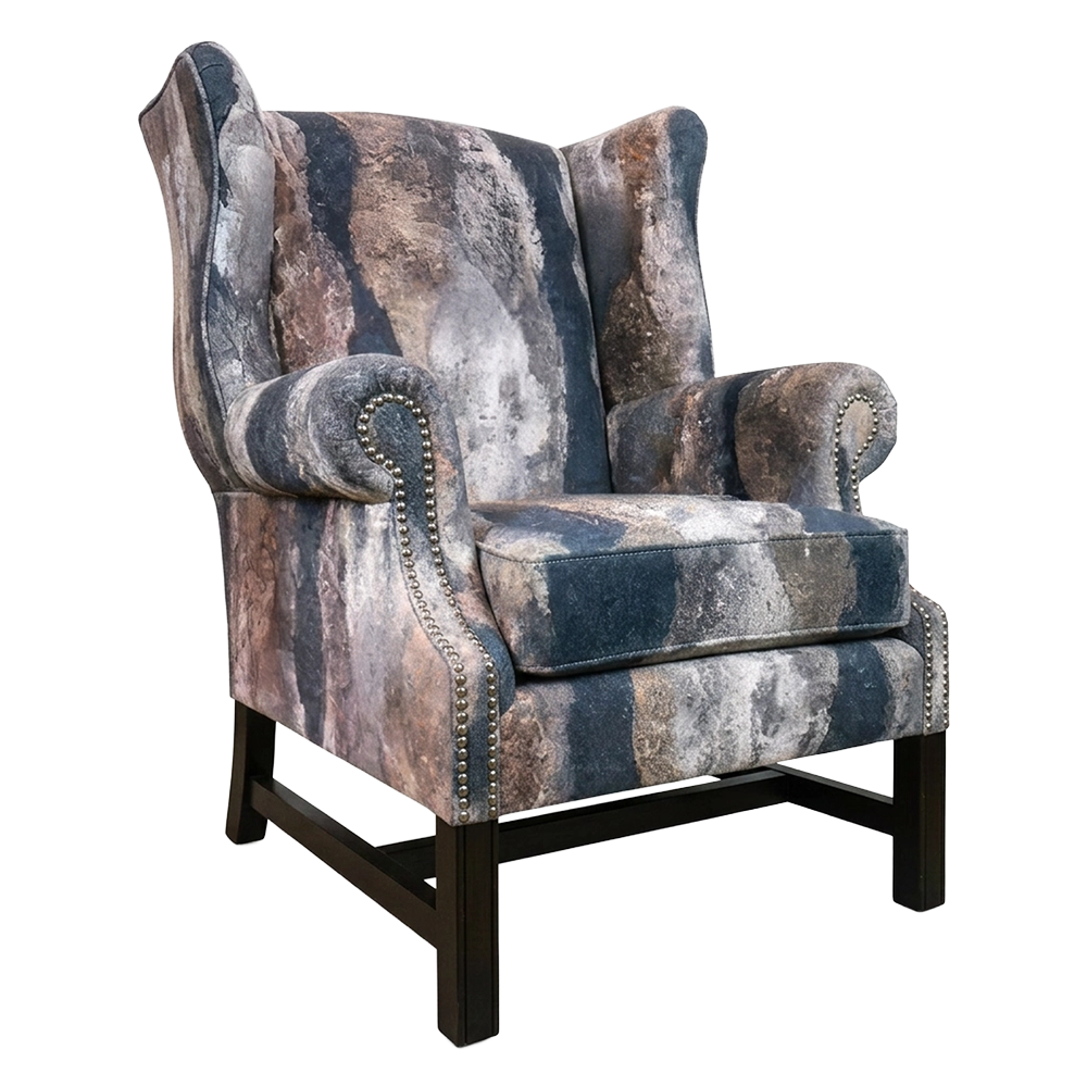 Blair Wingback