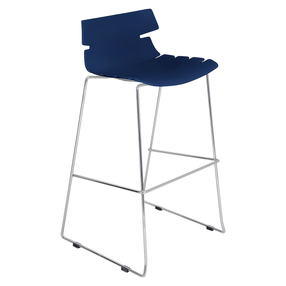 Bonefish Dark Blue