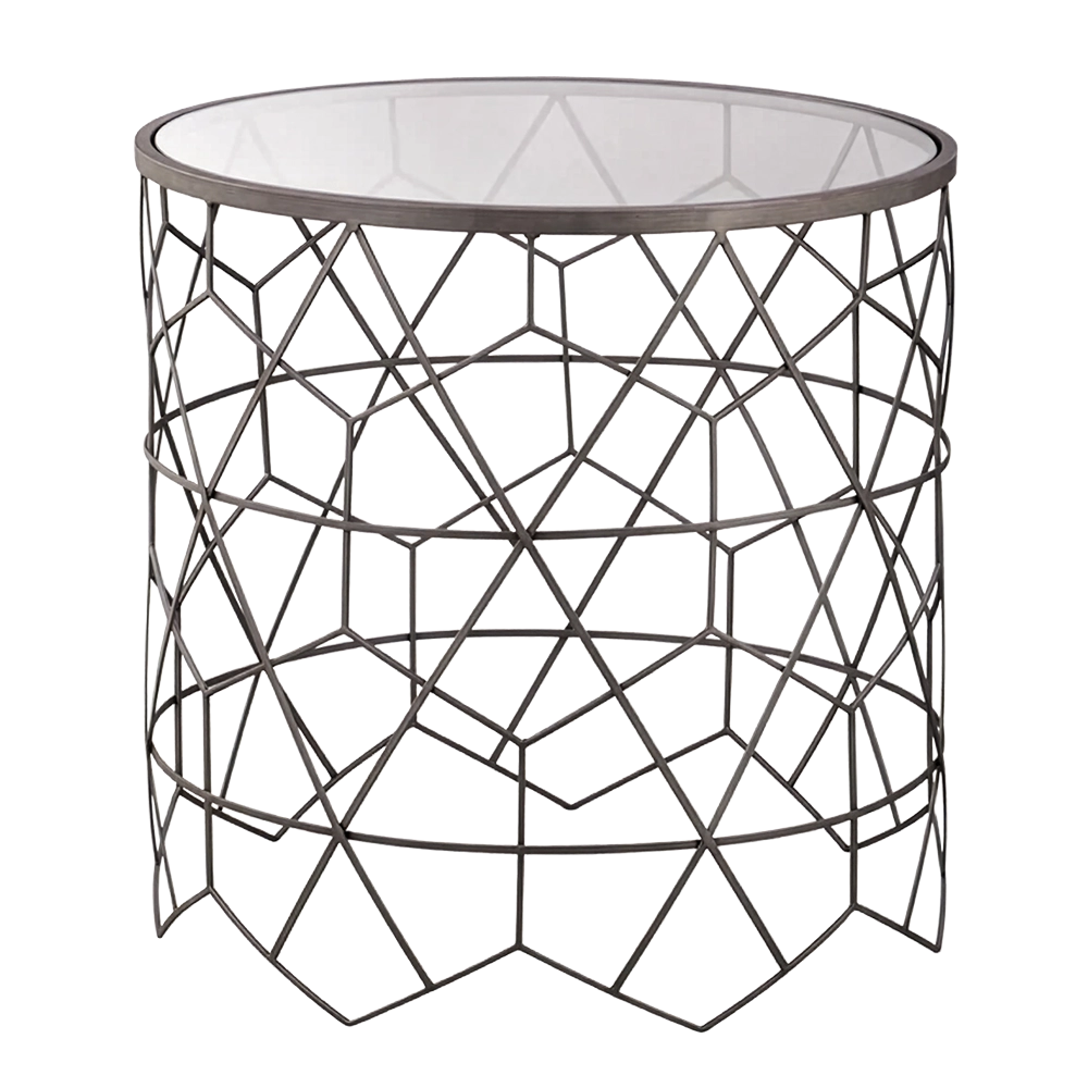Brooke Mini Side Table