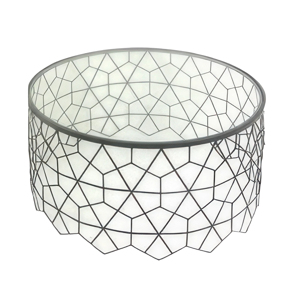 Brooke Medium Side Table