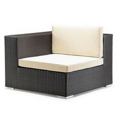 Cartagena Corner Chair Kit