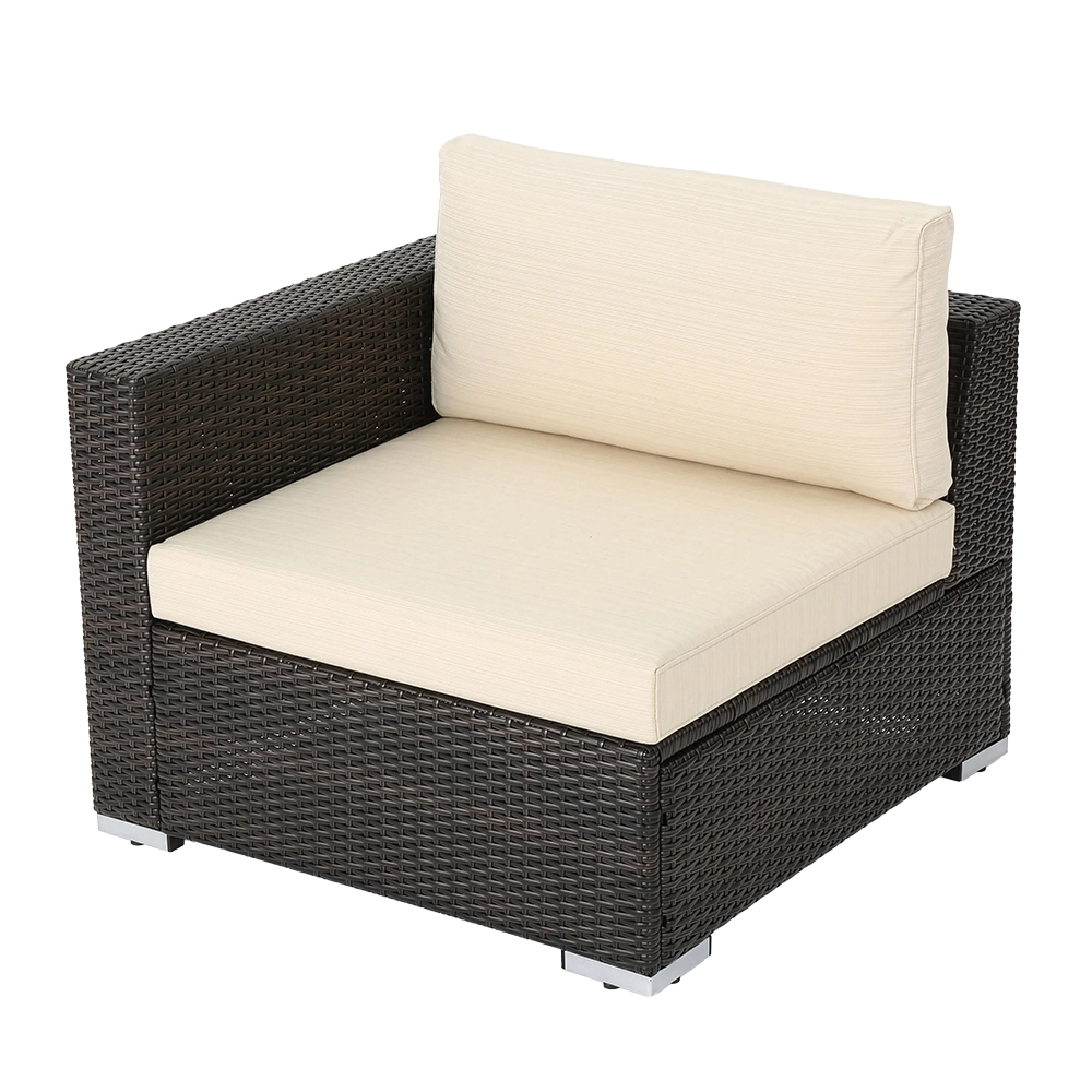 Cartagena Corner Chair Kit