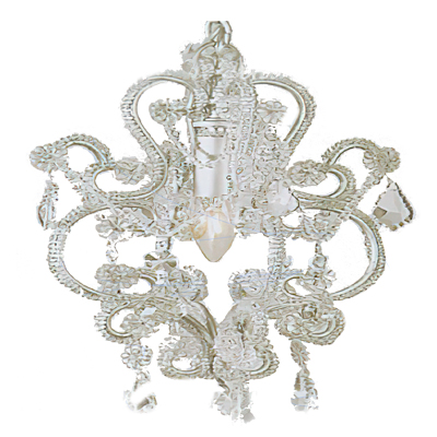 Elizabeth Chandelier