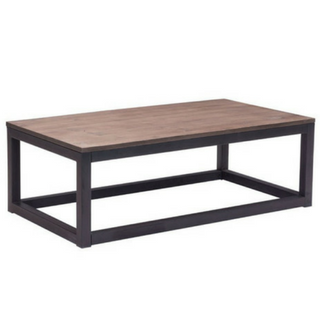 Civic Center Coffee Table