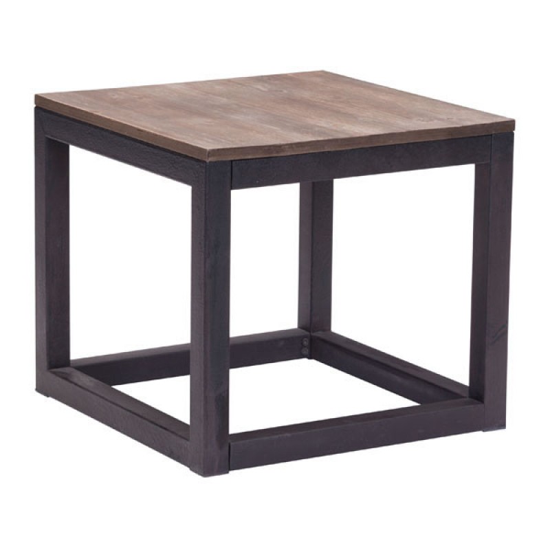 Civic Center Side Table