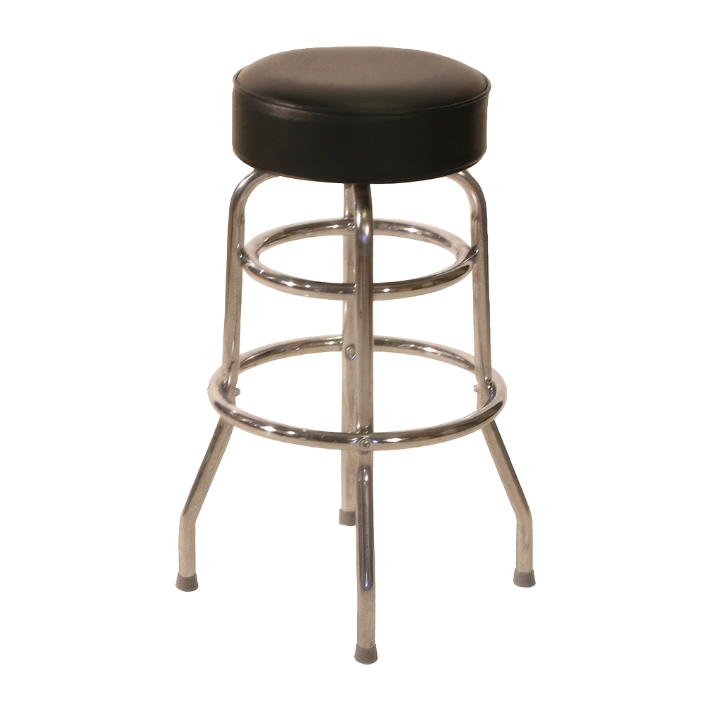 Classic Diner Black