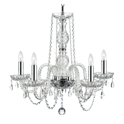 Colette Chandelier
