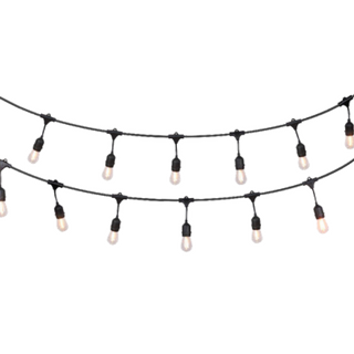 Edison String Lights