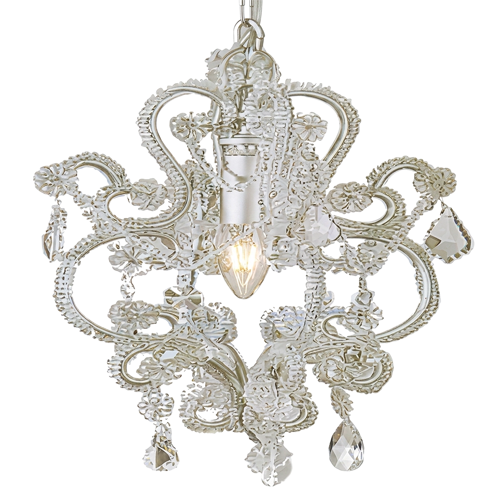 Elizabeth Chandelier