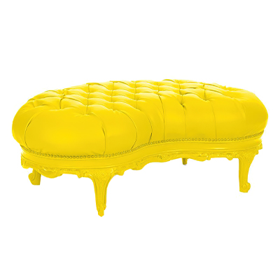 Empire Yellow