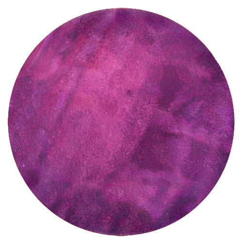 Garnet Shag Rug