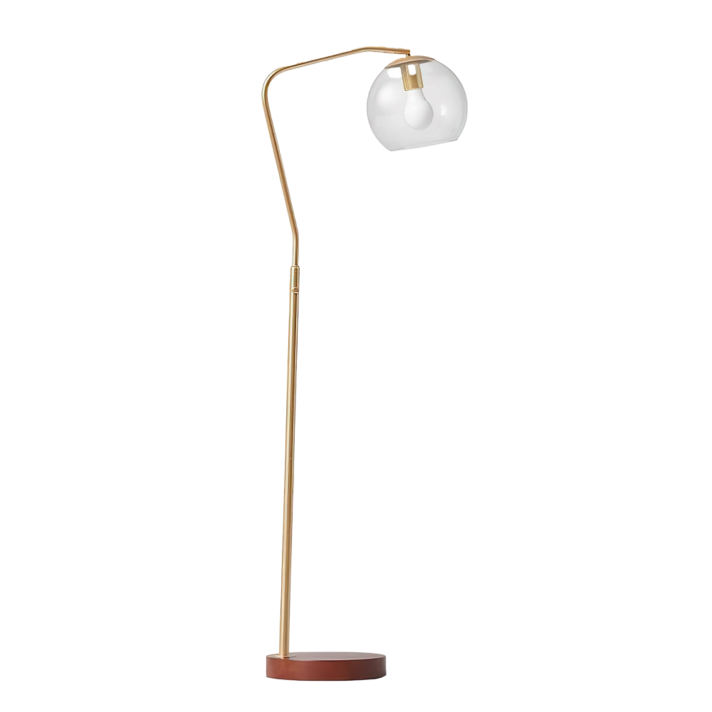 Geneva Floor Lamp