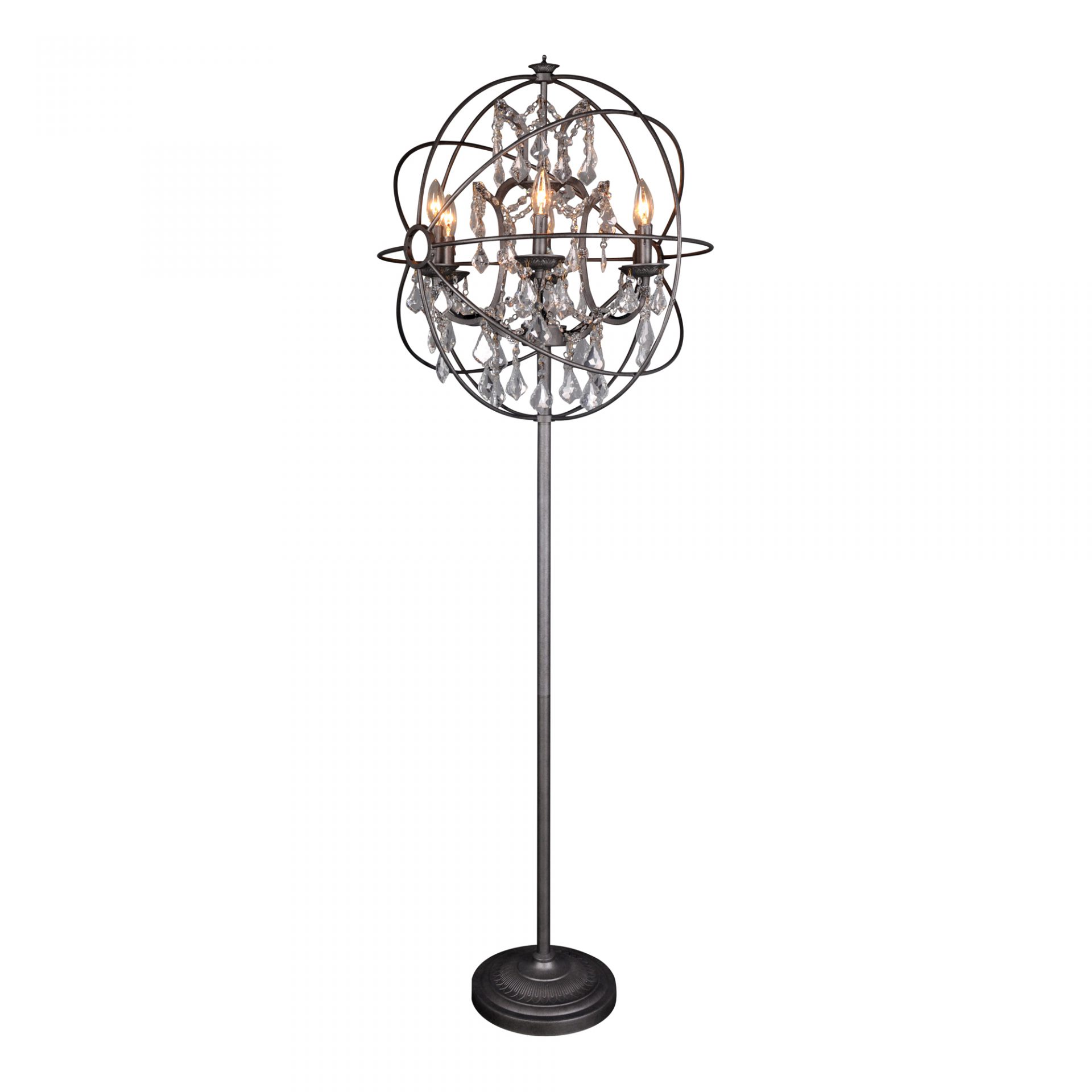 Grace Floor Lamp