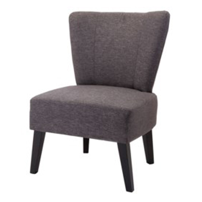 Joey Gray Side Chair