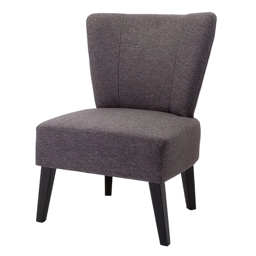 Joey Side Chair - Gray