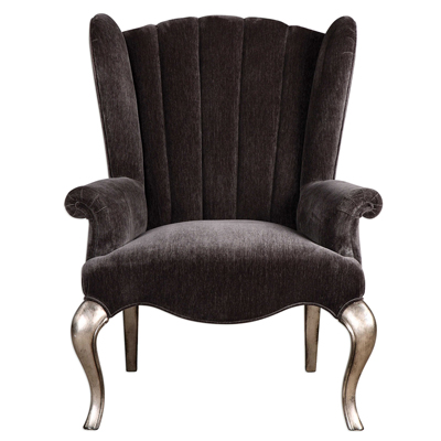 Kennedy Wingback Chair