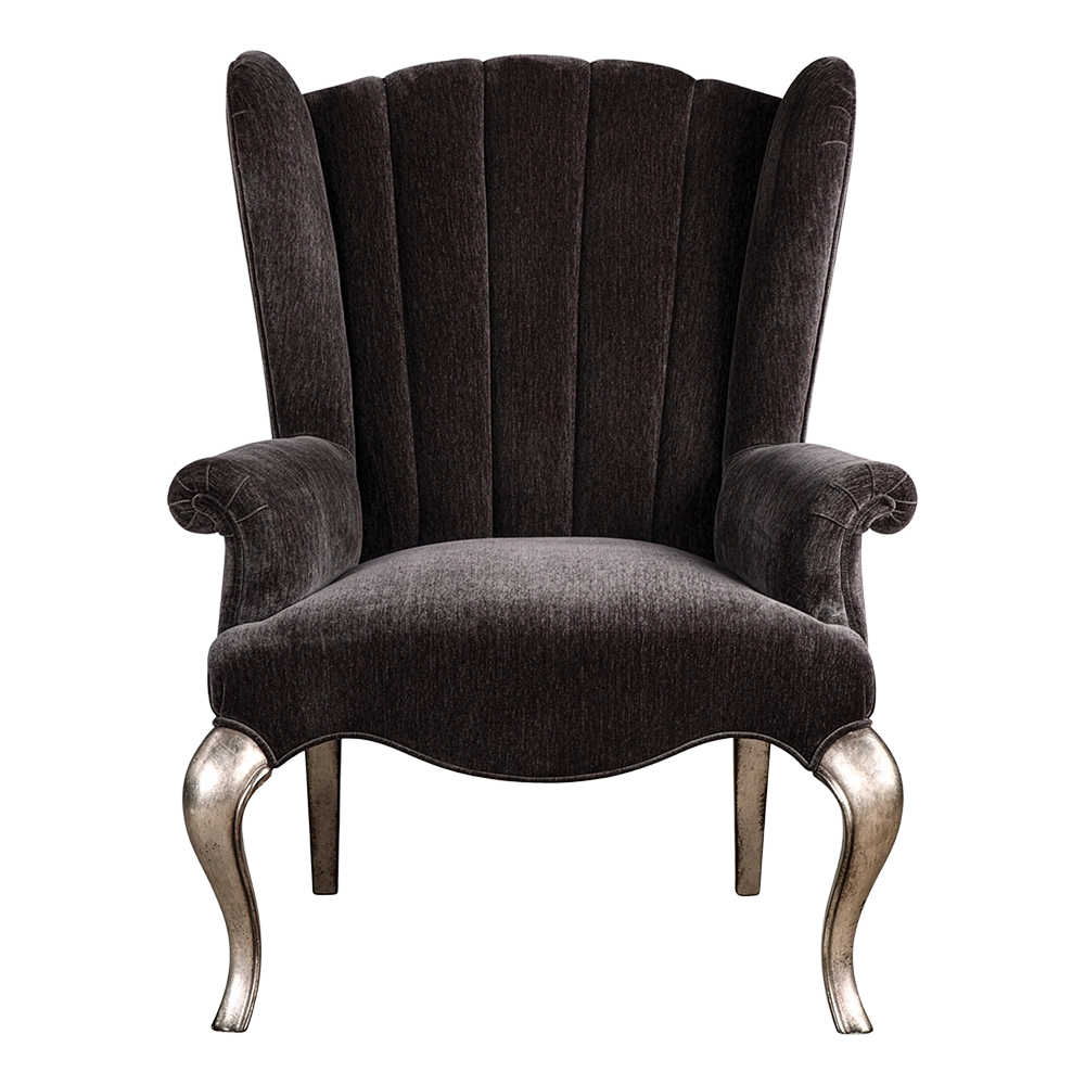 Kennedy Wingback Chair