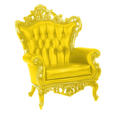 King Yellow
