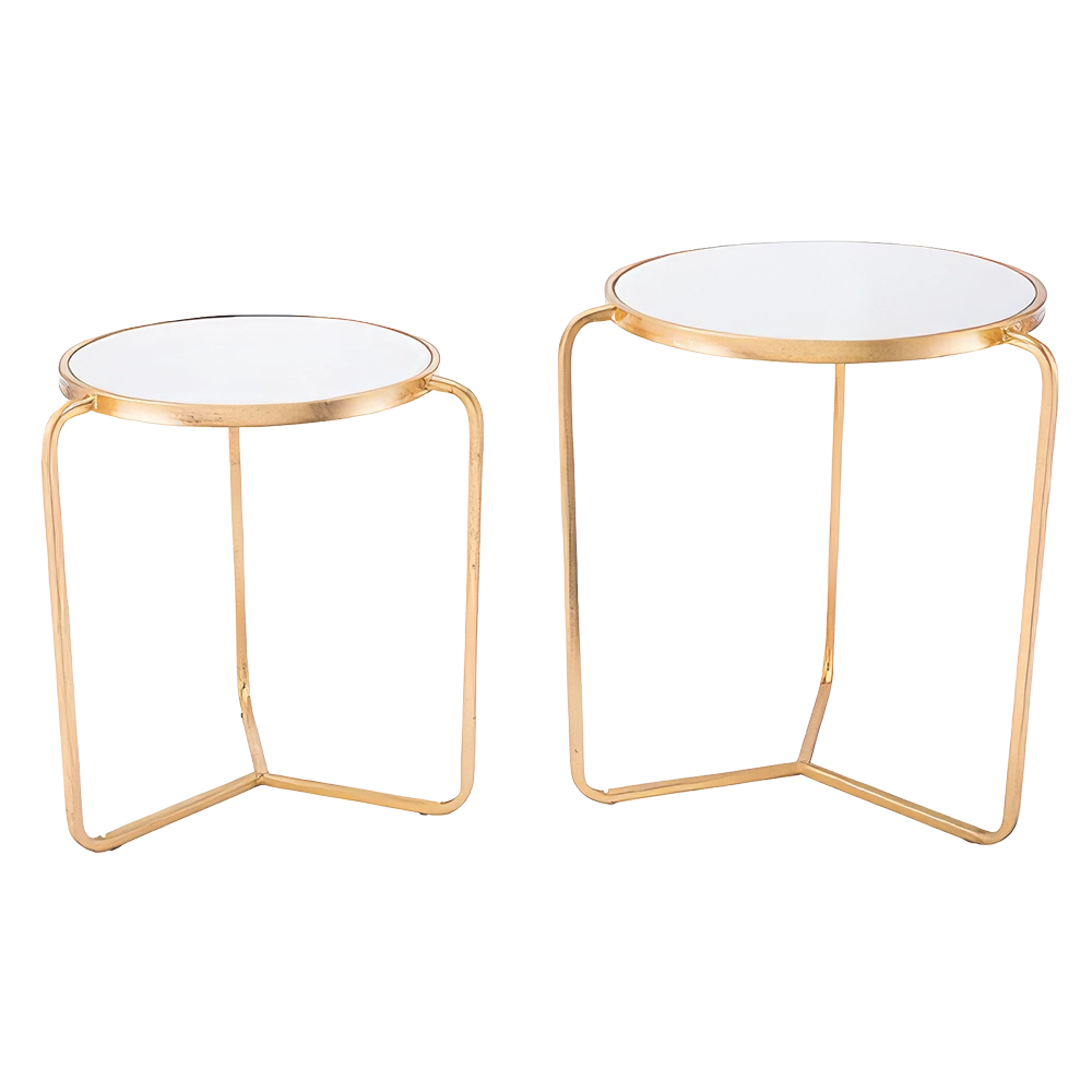 Small Cosmo Table