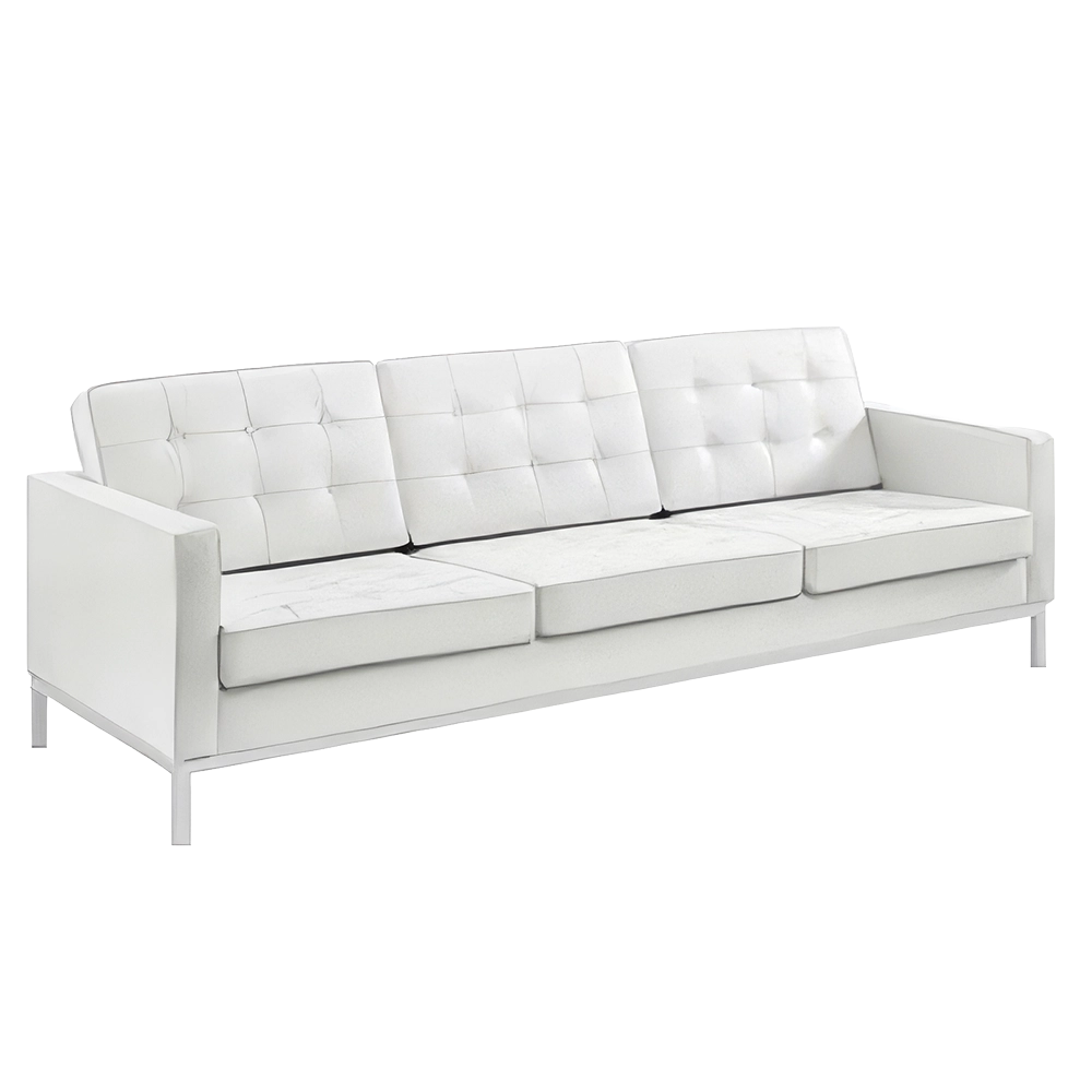 Loft Sofa White