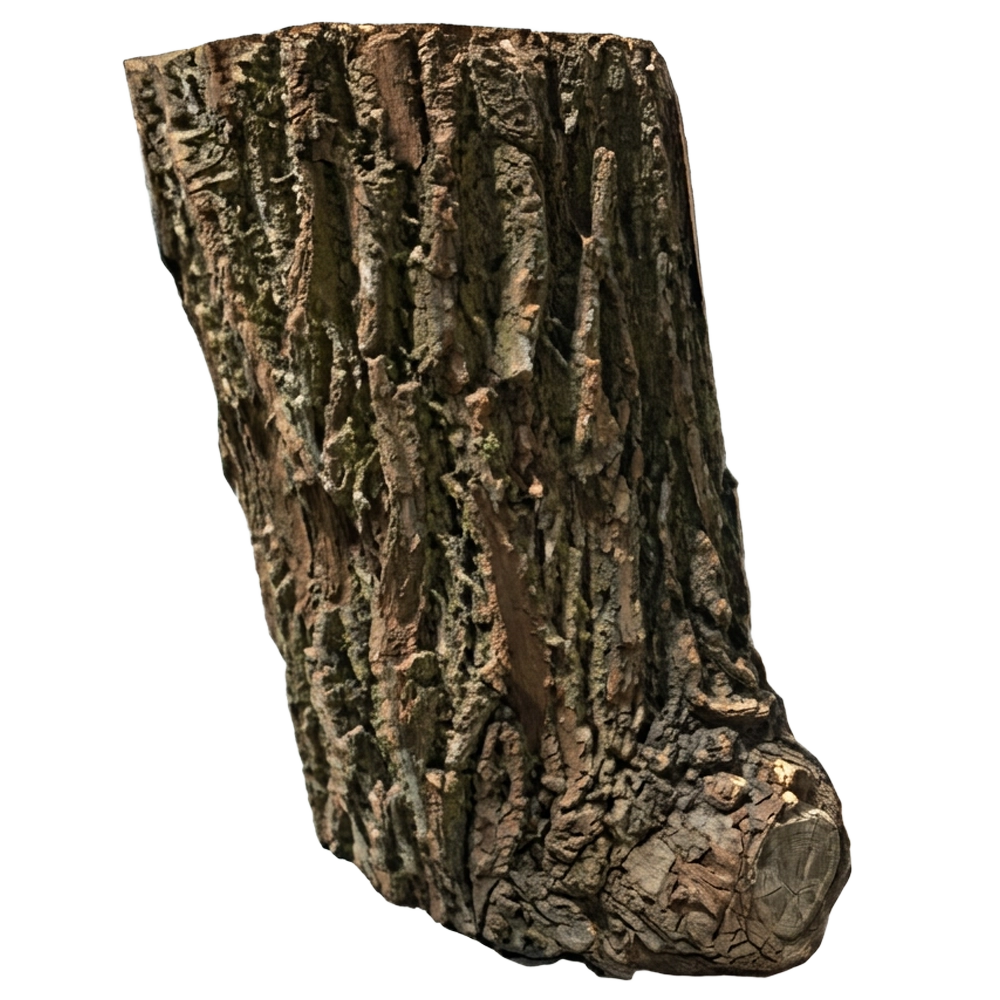 Log Stool