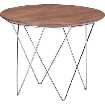 Macho Side Table
