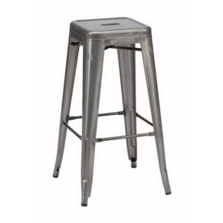 Marius Gunmetal