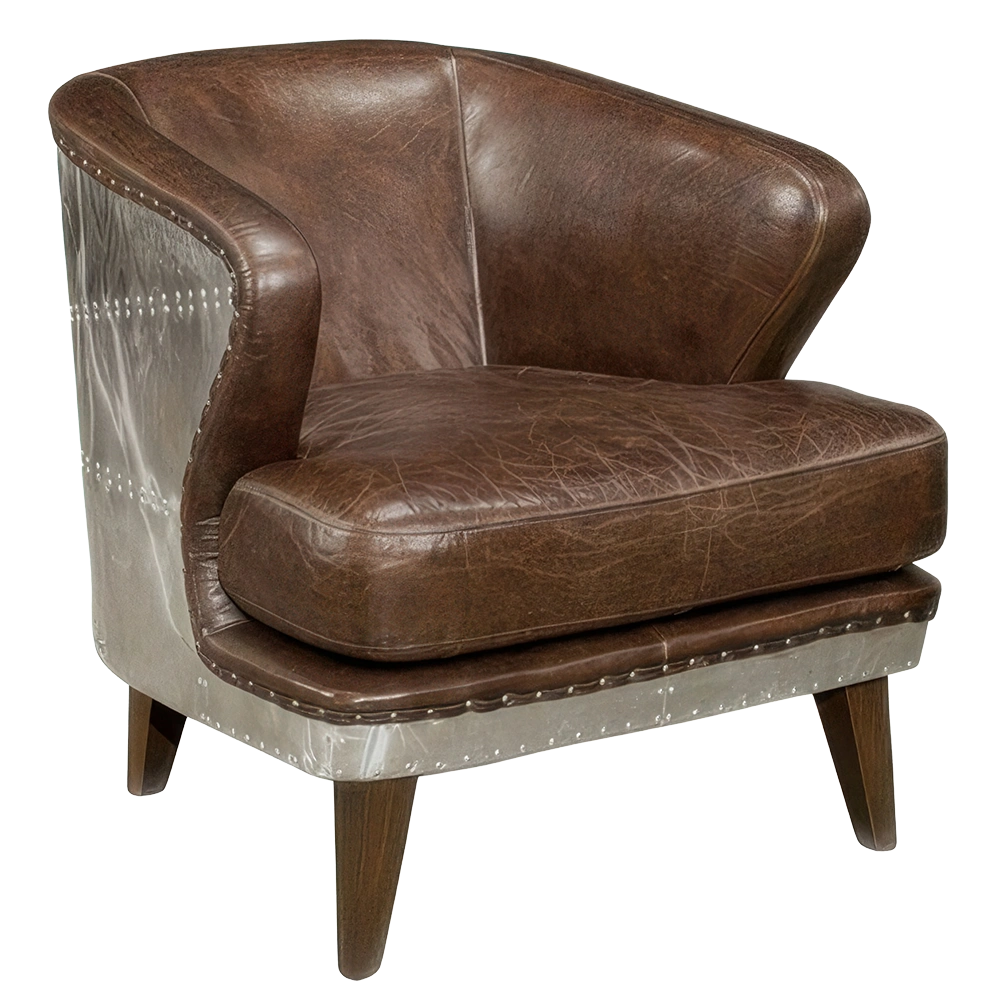 Maverick Side Chair