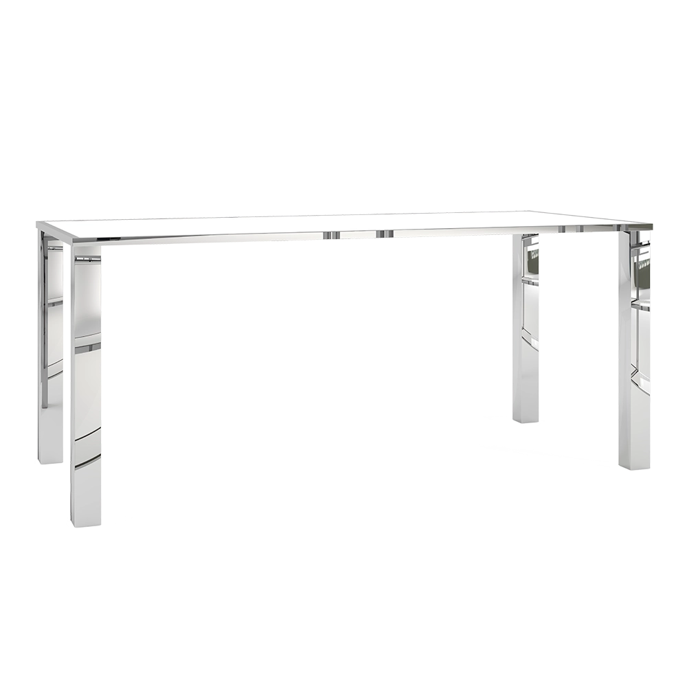 Metropolitan Dining Table