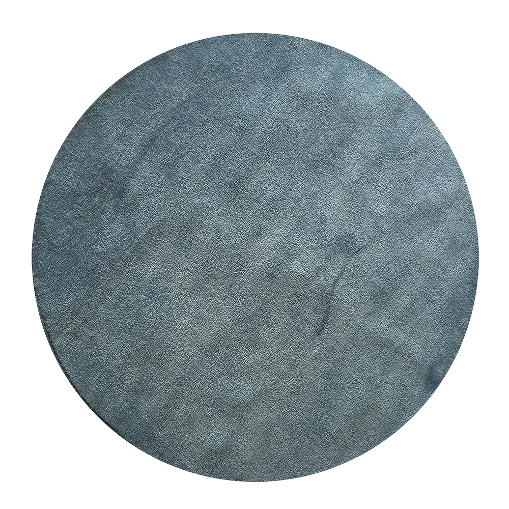 Mexican Sky Round Rug