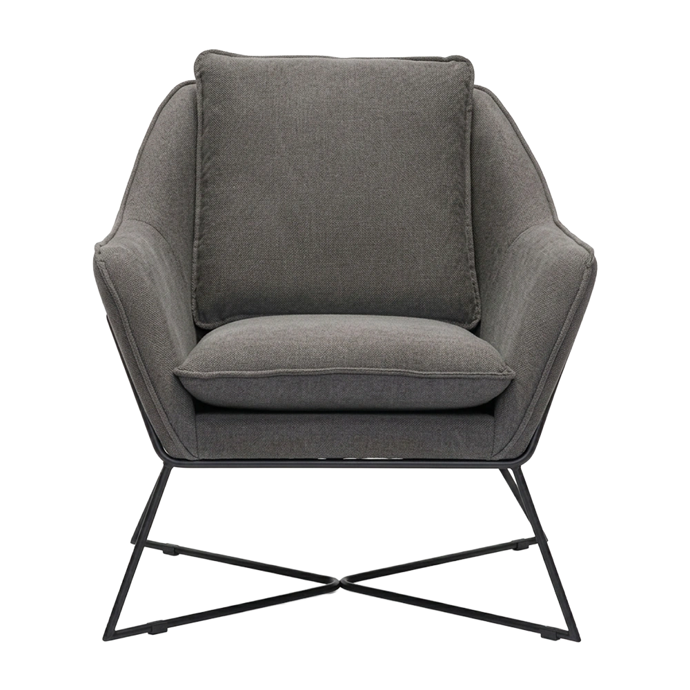 Origami Lounge Chair