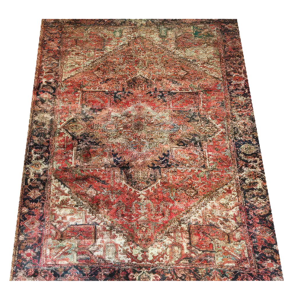 Persian Rug