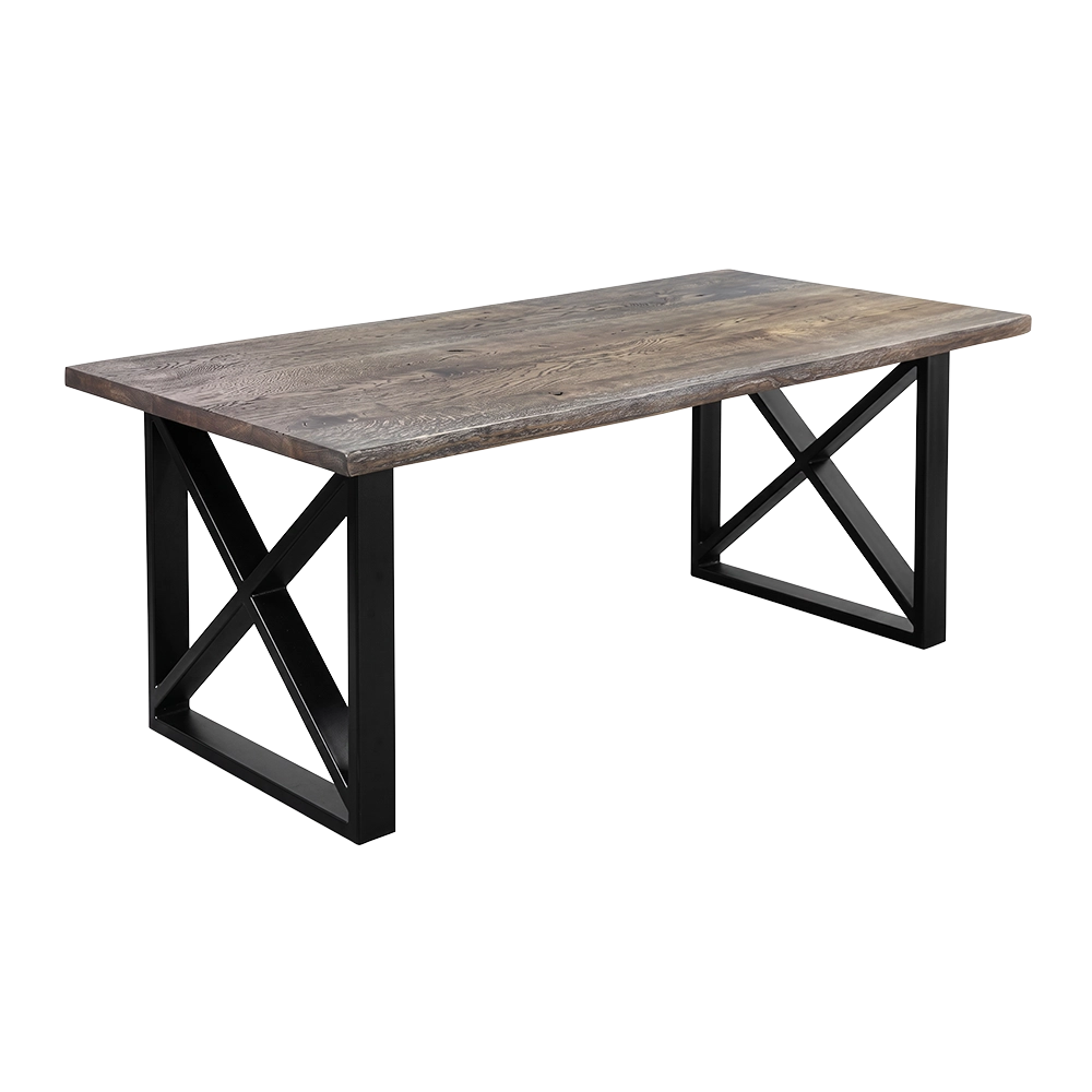 Reclaimed Wood Coffee Table