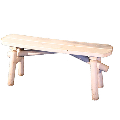 Riverside Bench