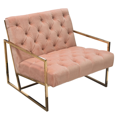 Rosebud Chair