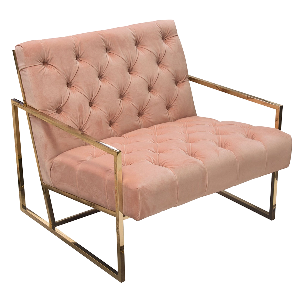 Rosebud Chair