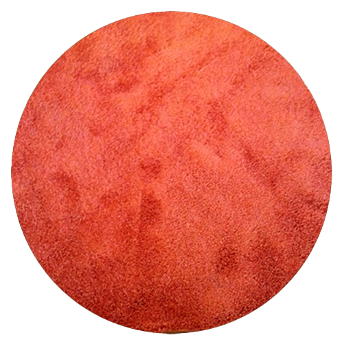 Orange Shag