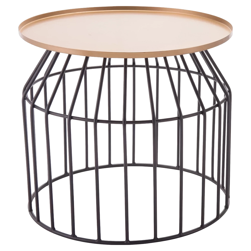 Sparro Side Table