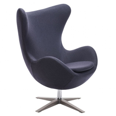 Theo Wingback Chair