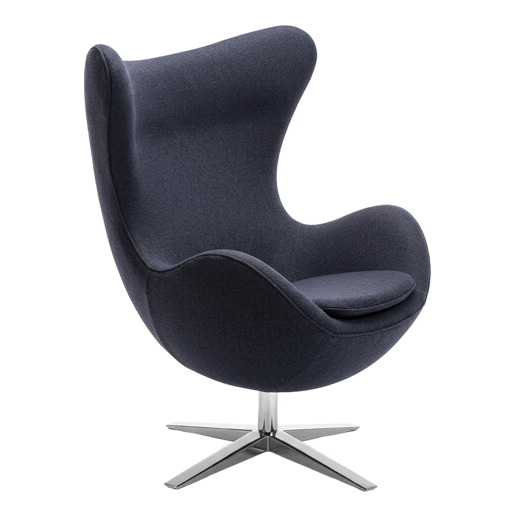 Theo Wingback Chair